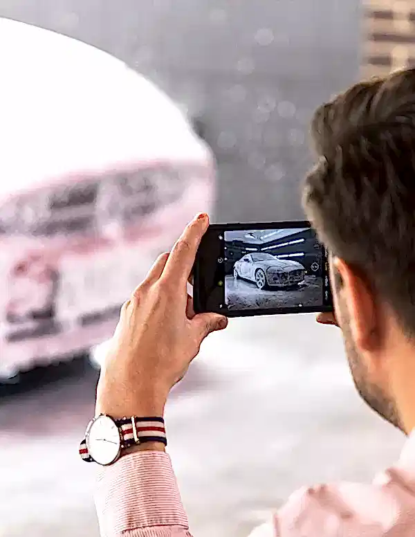 О нас